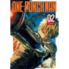 One-Punch Man 2 - Tajemství síly, ONE, 2021