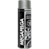 Deco Color Megafelga - Akryl na disky RAL 9006 strieborný 500ml