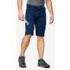 Cyklistické šortky 100% Airmatic - navy