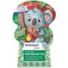 Tetesept Koala Pena do kúpeľa so zeleným efektom 40 ml