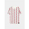 Naruto Shippuden - Men's Short Sleeved T-shirt Velikost: L, Barva: Black