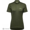 GOREWEAR C3 dámsky dres, utility green 34