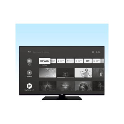 Orava LT-ANDR32 1224A TV android, 80cm, HD, T2/C/S2