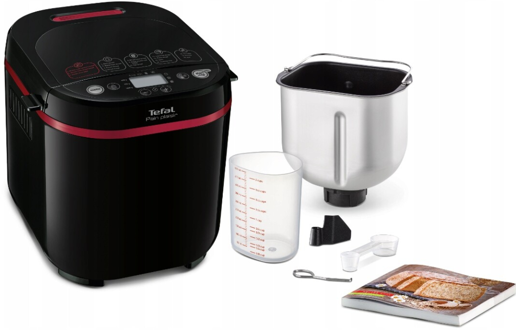 TEFAL PF 220838