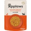 Kapsicka Applaws Cat Chicken a Pumpkin 70g