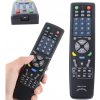 Univerzálny diaľkový ovládač 4v1 pre TV, DVD, SAT a Hi-Fi 13141