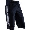 Leatt cyklistické kraťasy Gravity 4.0, black, Variant L