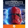 Star Wars Battlefront II Celebration Edition