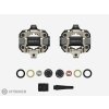 FAVERO ELECTRONICS Assioma PRO MX náhradné telo pedálu, ľavá+pravá