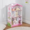 Domček pre bábiky KidKraft 96,52 cm