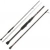 Prút Iron Claw High-V Red Series Hight-V Heavy Drop Shot 8-32gr HDS 198