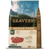 Bravery Dog ADULT large/medium Krmivo pre psov 12kg - Pyrenejské bravčové mäso BRAVERY 1003512