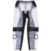 Alpinestars RACING RAIN nohavice číra / čierna L