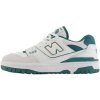 New Balance Nízke tenisky 550 Vintage Teal Zelená