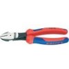 Knipex Kliešte bočné cvikacie 200mm silové, 74 02 200