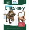 Albi Dinosaury Objavuj svet 2.vydanie SK verze