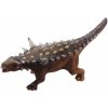 Figúrka Animantarx - Ručne Maľovaná Vodeodolná Dinosaurí Figúrka 14 cm, Pro