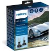 Philips LED H3 Ultinon Pro9100 HL Phil-11336U91X2