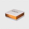 Noberu Sandalwood krém na holenie 100 ml