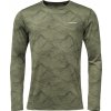 Head pánske technické tričko ORBENIS khaki