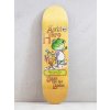 Antihero Daan Roach Toad (yellow) 8.28