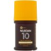 Nubian olej na opaľovanie SPF10 60 ml