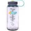 Fľaša Nalgene Wide Mouth 500 ml Sustain Farba: sivá/modrá