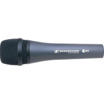 Sennheiser E835