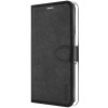 Fixed Opus puzdro typu kniha pre Samsung Galaxy S26+, čierne FIXOP3-1705-BK