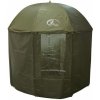 Deštník Zfish Royal Full Cover 2,5m