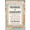Prisoners of Geography (Tim Marshall)(Brožovaná)