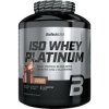 BioTech USA Iso Whey Platinum 1816 g