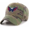 Washington Capitals čiapka baseballová šiltovka Grove Snapback ´47 MVP DT