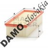 MANN FILTER Vzduchový filter MANN FILTER C 35 154