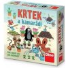 DinoKrtko a kamaráti