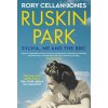 Ruskin Park: Sylvia, Me and the BBC (Cellan-Jones Rory)