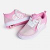 Heelys - Pro 20 LG Nova - Pink/White - koloboty Velikost boty: 32