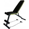 Multifunkčná lavica sed-ľah-bench plus s expandérmi LIFEFIT