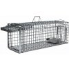 BRAVSON GROUP s.r.o. Profesionálna pasca na kuny a mačky TRAP H80x34x34