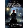 Business of Blood (Kerrigan Byrne)(Brožovaná)