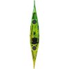Rainbow Vulcano 460 Expedtion fishing