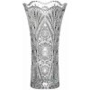 CRYSTALITE BOHEMIA KRIŠTÁĽOVÁ VÁZA BOHEMIA SISSI 220MM