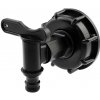 Aqua SET - adaptér Econom na IBC Nádže závit S60x6 2