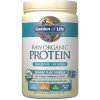 Garden of Life RAW Organic Protein 560 g