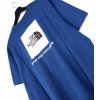 THE NORTH FACE TRIČKO S KRÁTKÝM RUKÁVOM REDBOX NF0A87NPH4B r XL