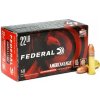 Federal .22LR American Eagle Suppressor 45gr/2,92g CPRN, 50 ks (AE22SUP1)