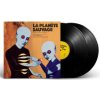 Goraguer Alain - La Planete Sauvage / Vinyl / 2LP [2 LP]