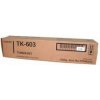 Kyocera Mita TK-603 čierný (black) originálny toner