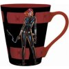 ABY style Hrnček Marvel Black Widow 250 ml