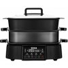 Tesla MultiCook M90 Grill (MLTCKM90GRLBLK)